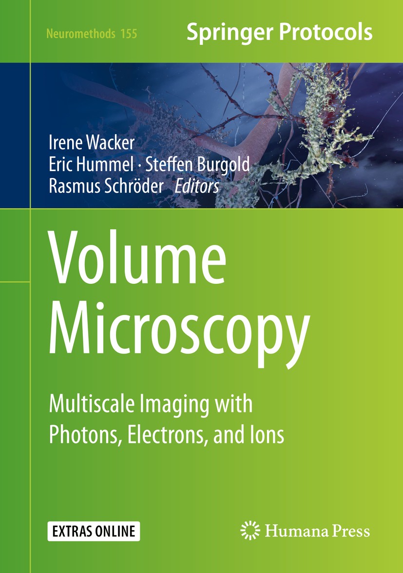 Volume Microscopy: Multiscale Imaging with Photons