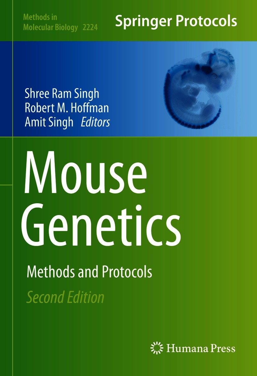 【洋書・専門書】Mouse Genetics and Transgenics PDF) Mouse genetics and transgenics: A practical approach