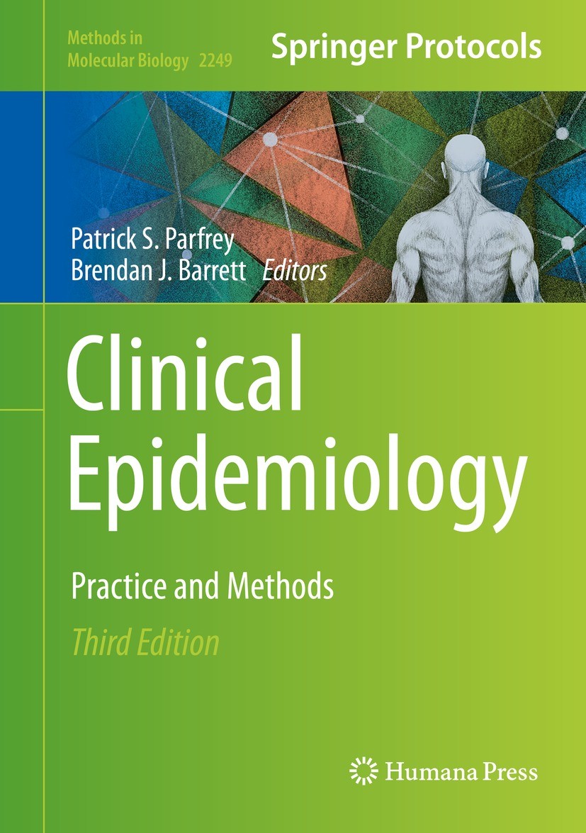 Clinical Epidemiology: Practice and Methods | SpringerLink