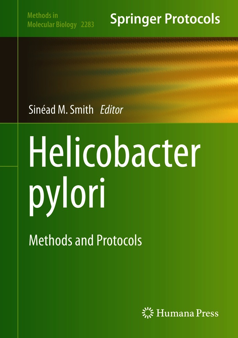 Helicobacter Pylori | SpringerLink