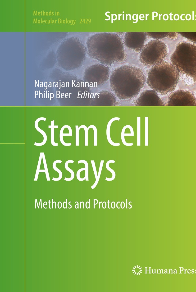 Limiting Dilution Tumor Initiation Assay: An In Vivo Approach for