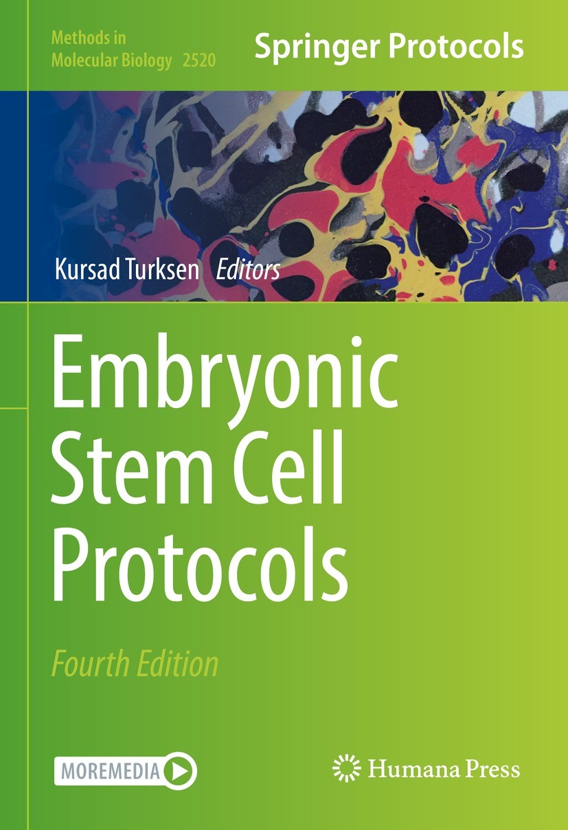 Comparative Embryo Culture: Methods and Protocols (Methods in Molecular Biology， 2006) 978-1-61779-971-6