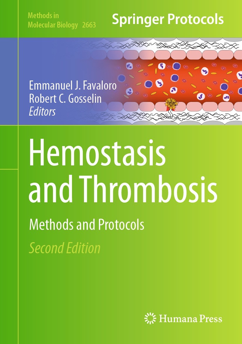 2017 Book Bio-Orthopaedics, PDF, Hemostasis