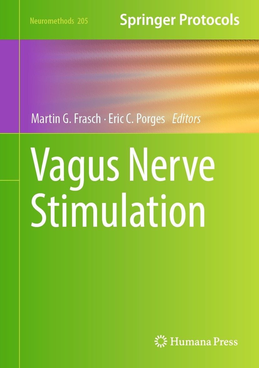 Vagus Nerve Stimulation (Discharge Care)