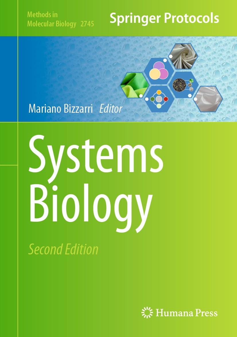 Systems Biology | SpringerLink