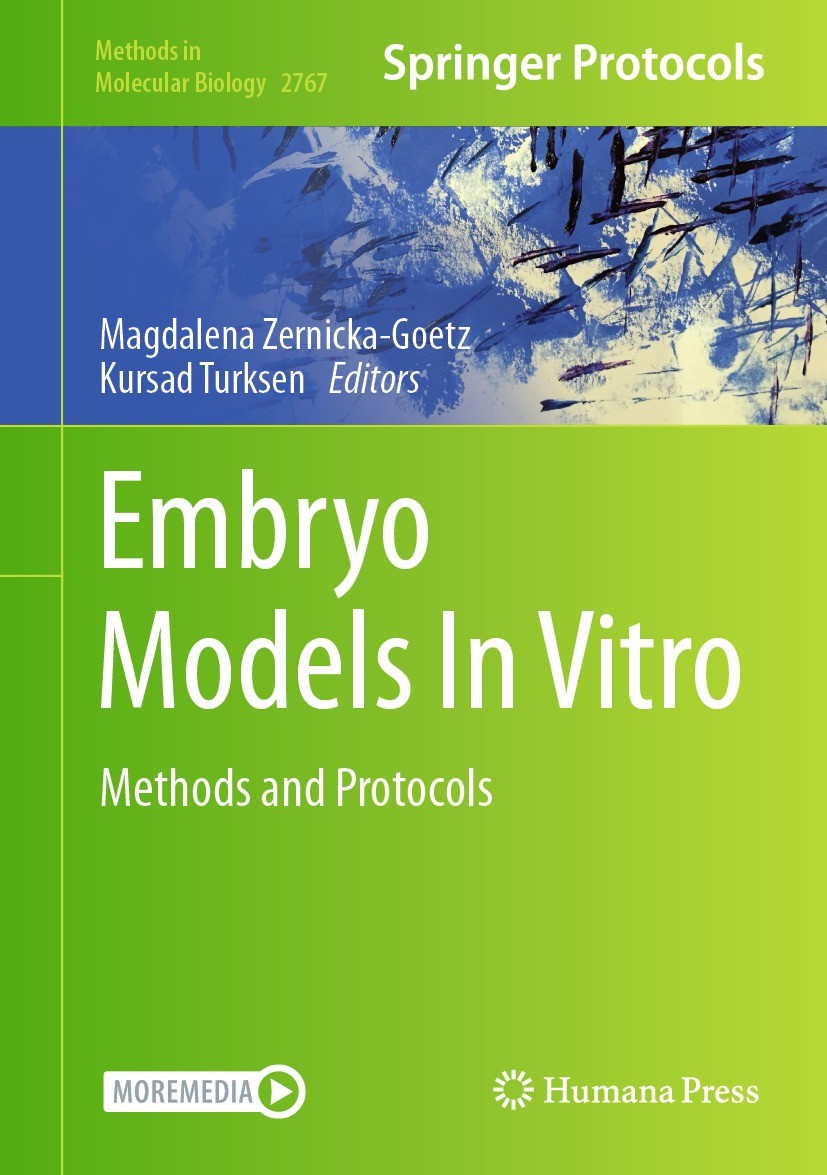 Comparative Embryo Culture: Methods and Protocols (Methods in Molecular Biology， 2006) 51bZkW4NTjL._UF350,350_QL50_.jpg