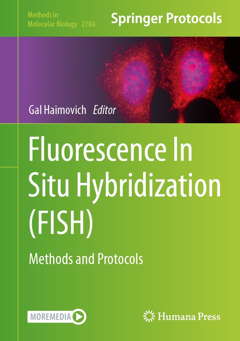 Fluorescence In Situ Hybridization (FISH): Methods and
