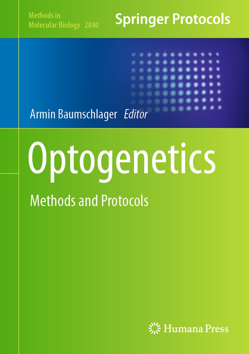 語学・辞書・学習参考書 Optogenetics (springer) Optogenetics: Methods and Protocols | SpringerLink