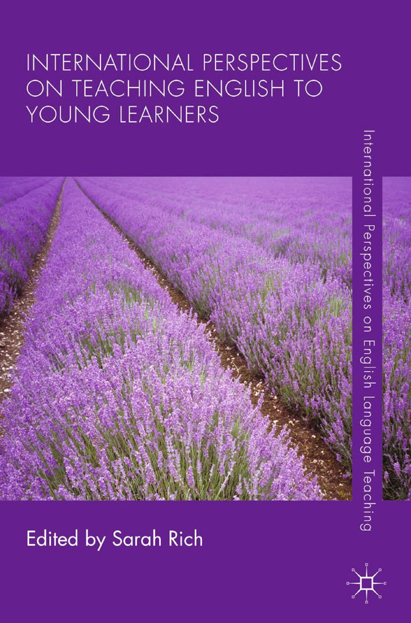 Perspectives　to　Learners　Young　Teaching　International　English　on　SpringerLink