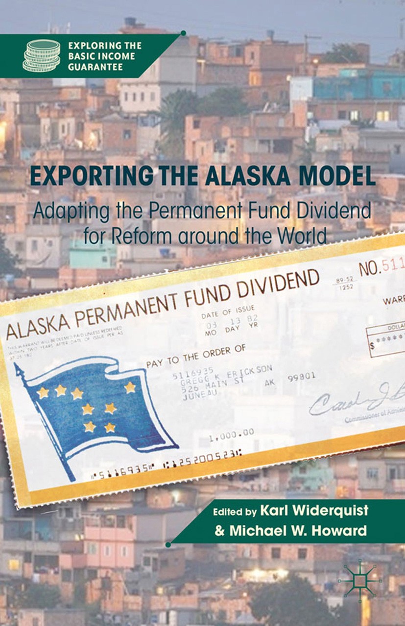 Introduzir 96+ imagem alaska permanent dividend fund br.thptnganamst