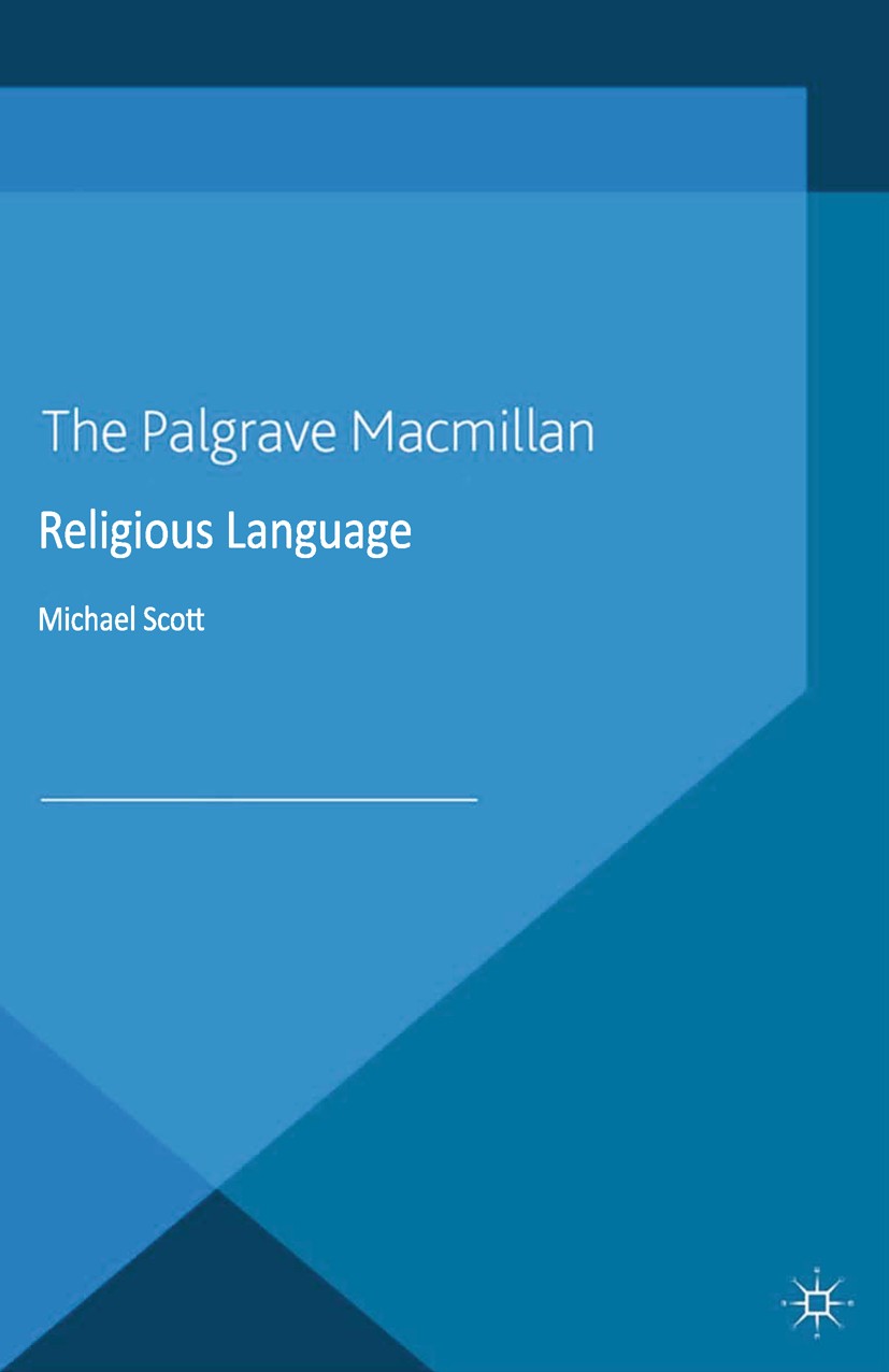 Religious Language | SpringerLink