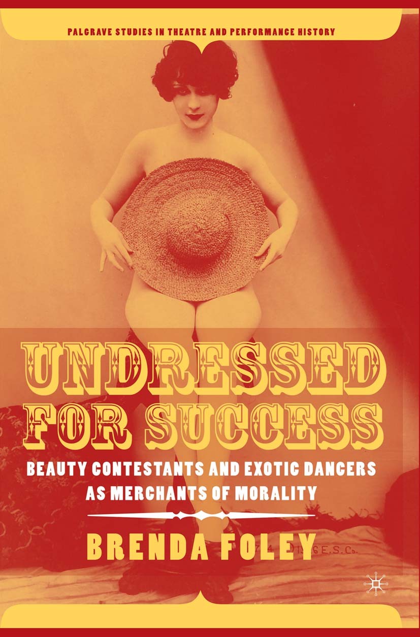 Undressing For Success