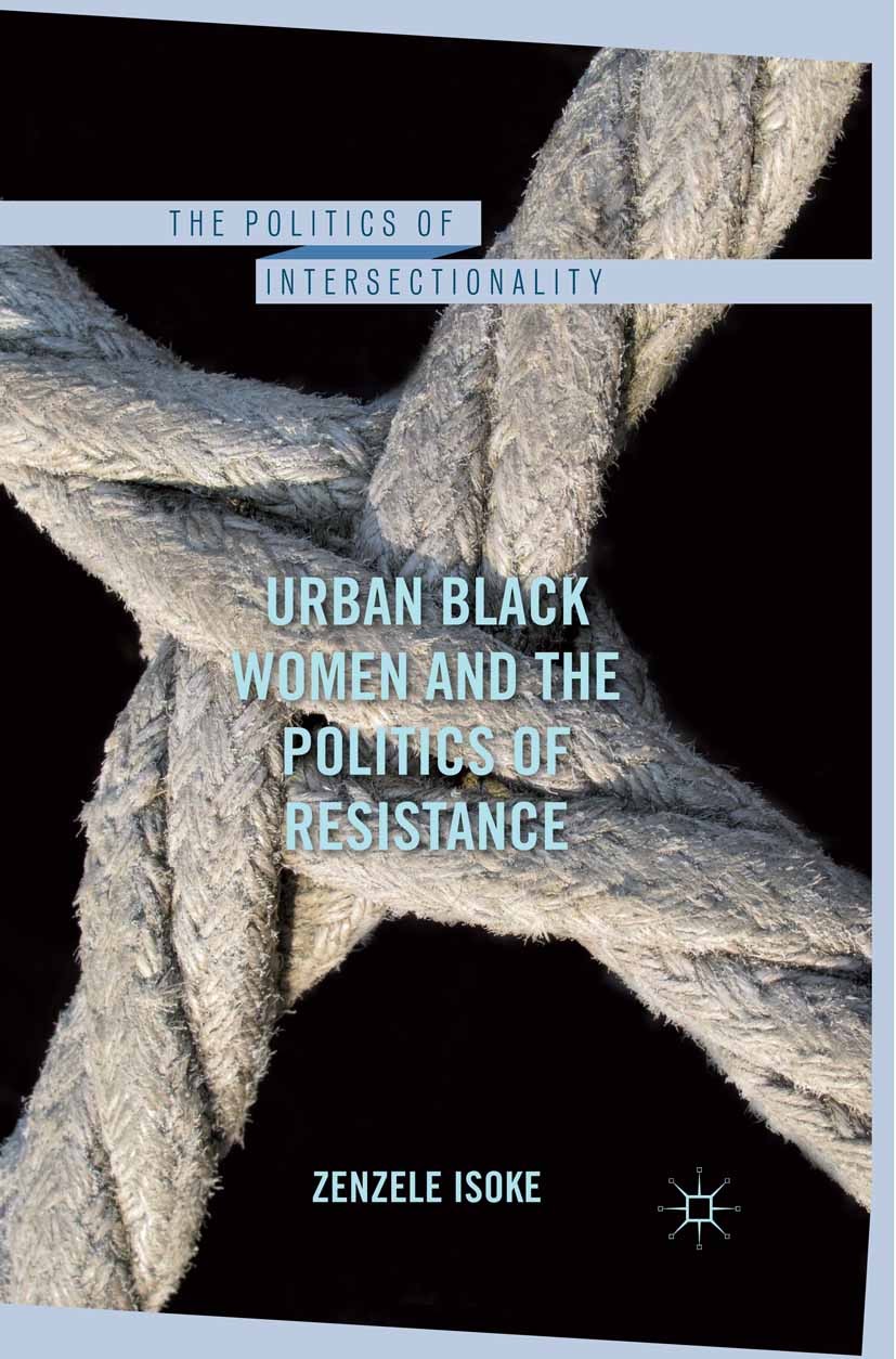 Urban Black Women and the Politics of Resistance | SpringerLink