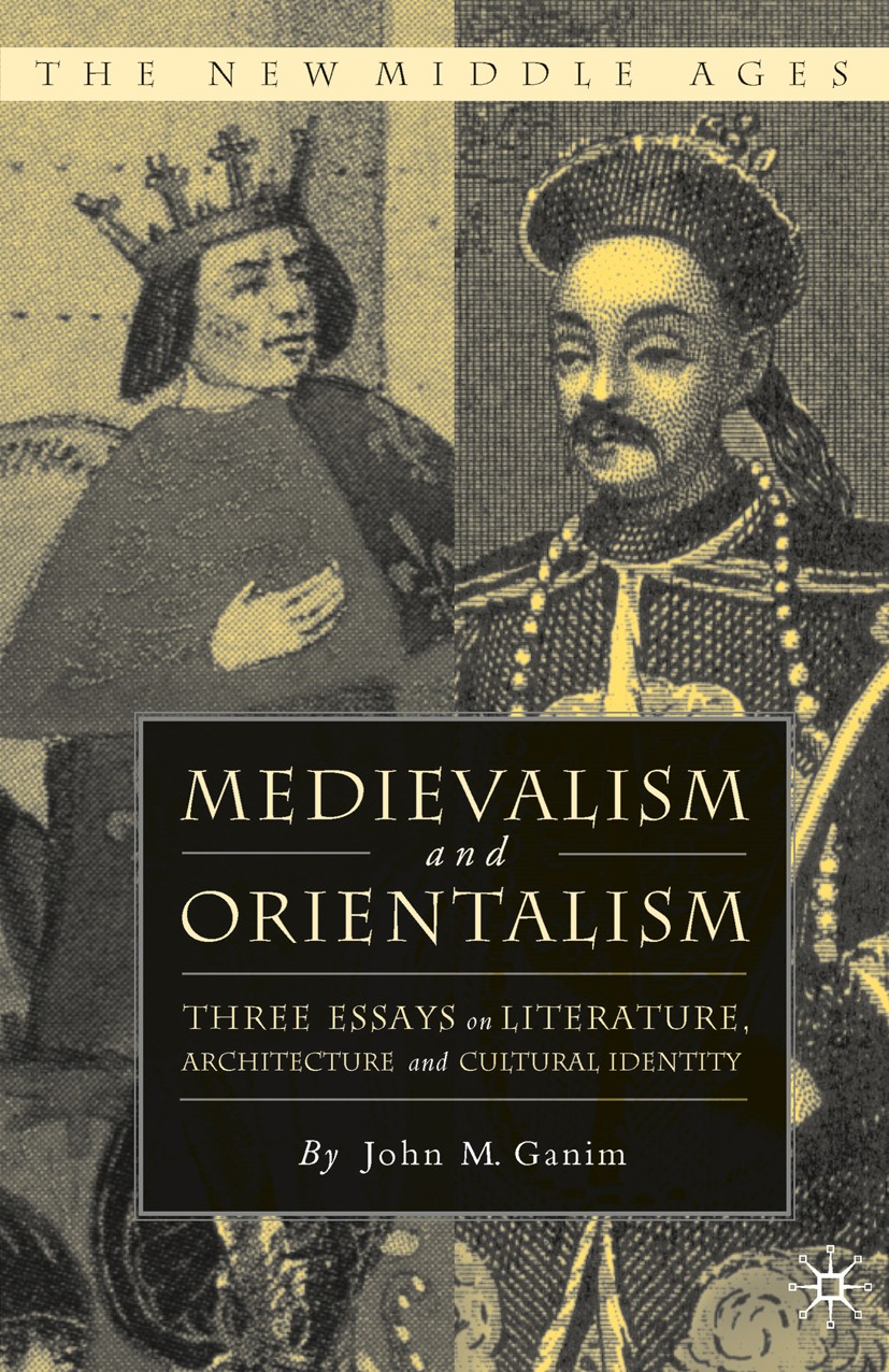 Medievalism and Orientalism | SpringerLink