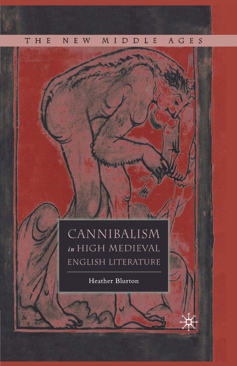 cannibalism 