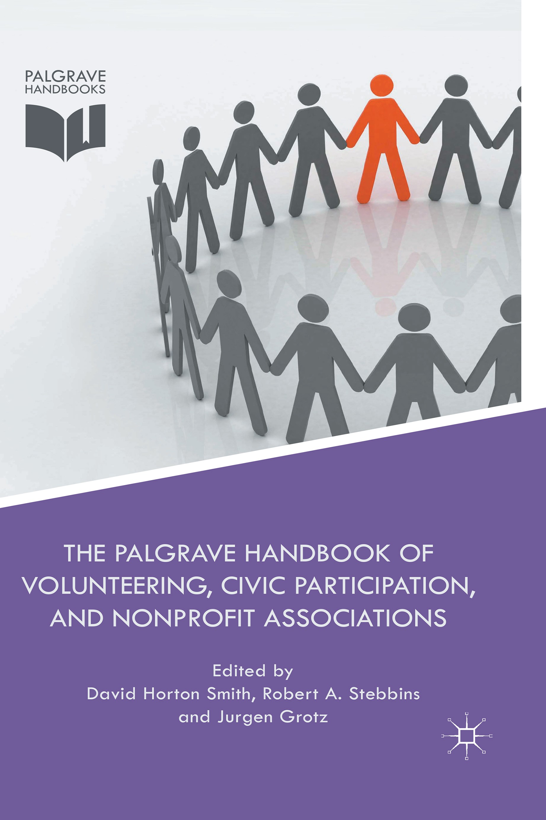 The Palgrave Handbook of Volunteering, Civic Participation, and