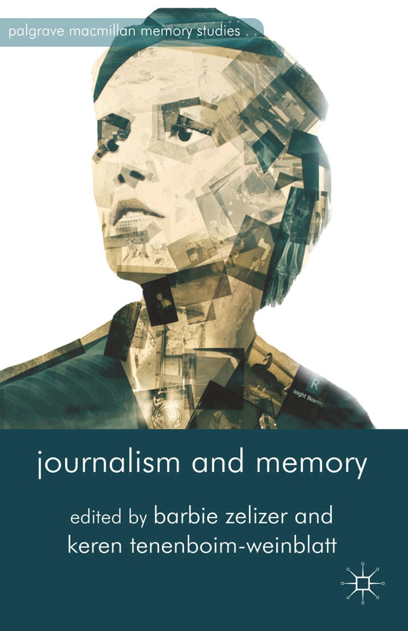 Journalism and Memory | SpringerLink