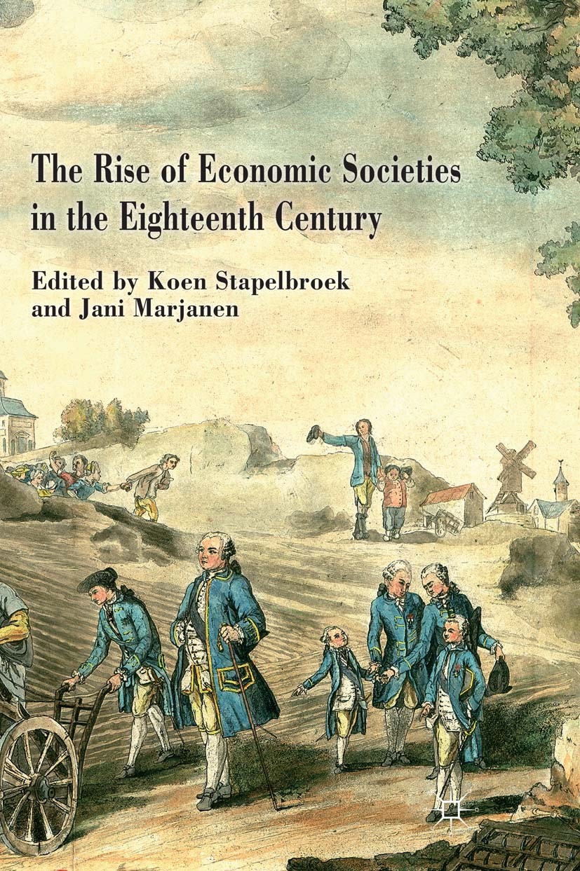 希少　The Medieval Economy & Society