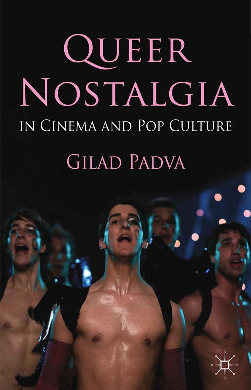 Gay people – Pop Culture Library Review