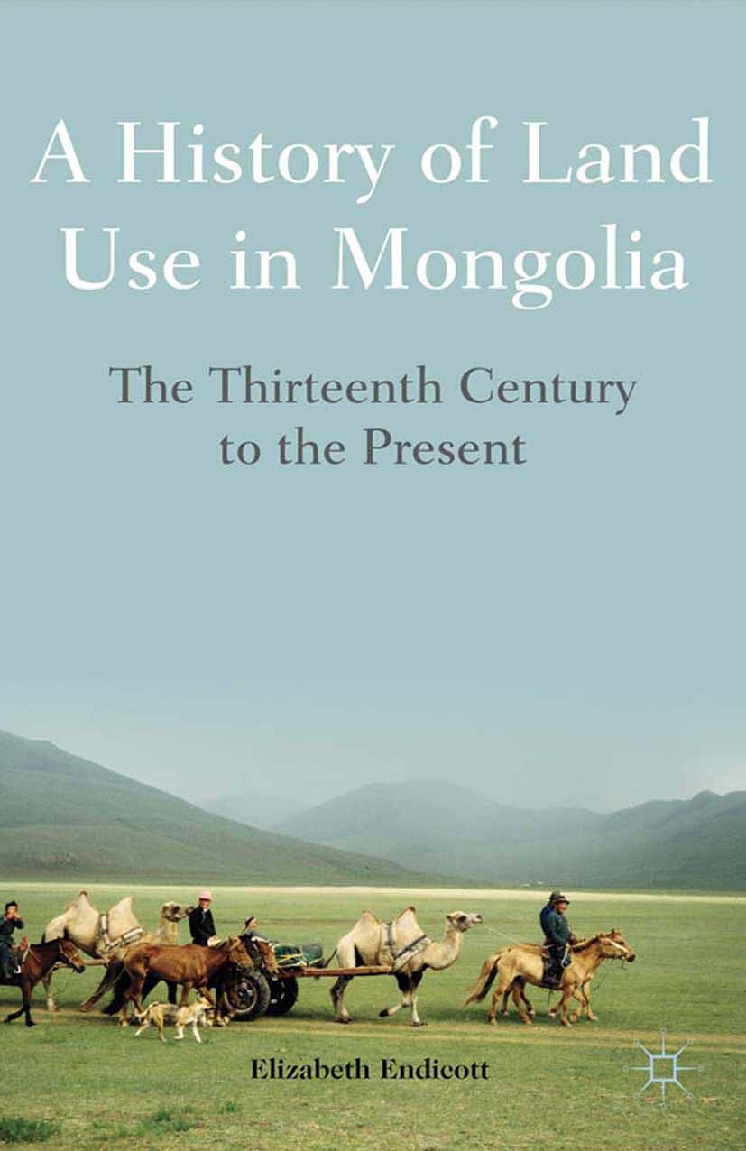 The Secret History of the Mongols: A Mongolian Epic Chronicle of