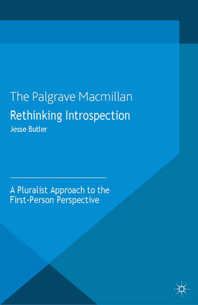 Introspection Through Cognition Springerlink
