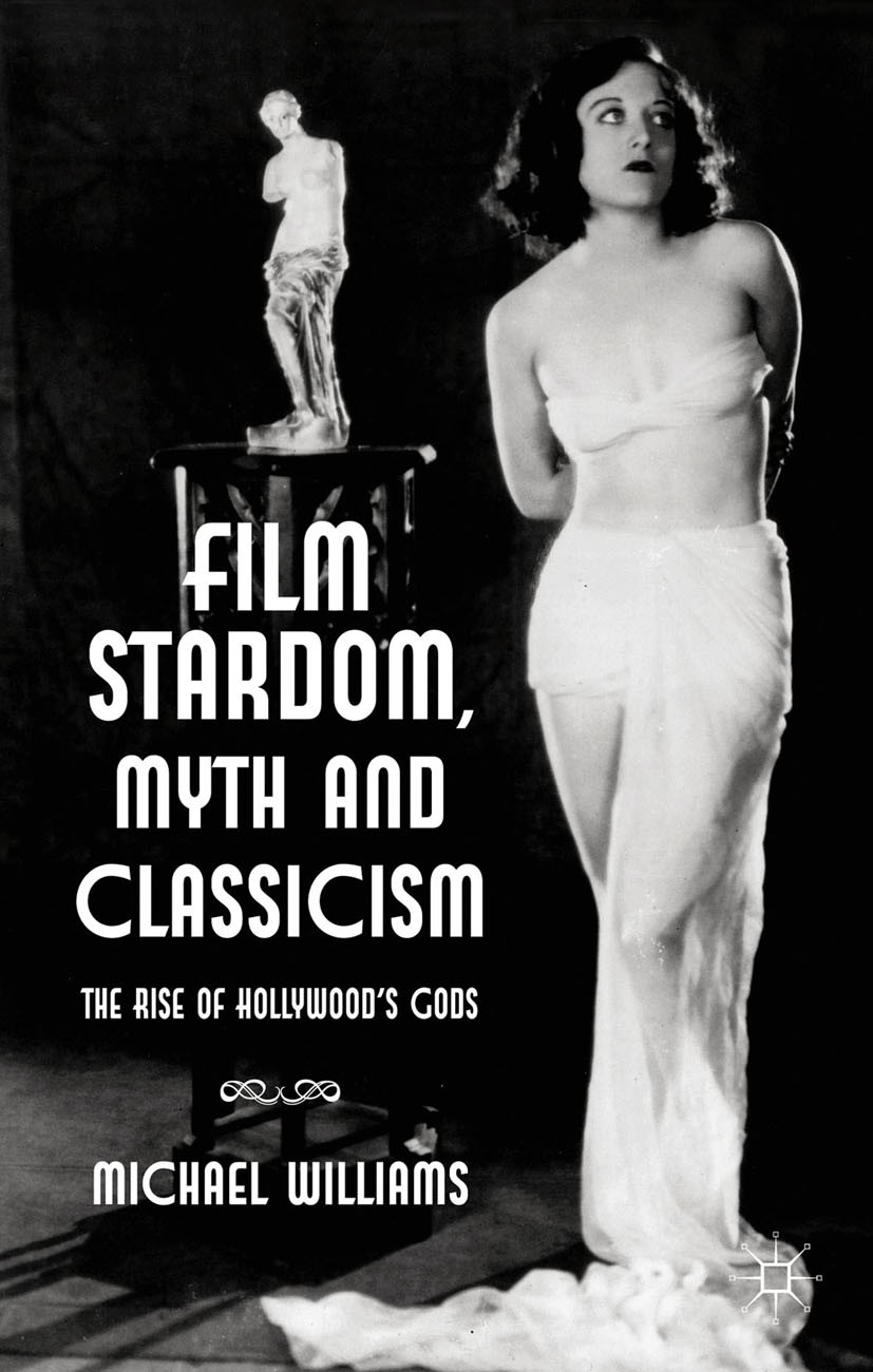 Movie Stars: An illustrated history of the stars of the