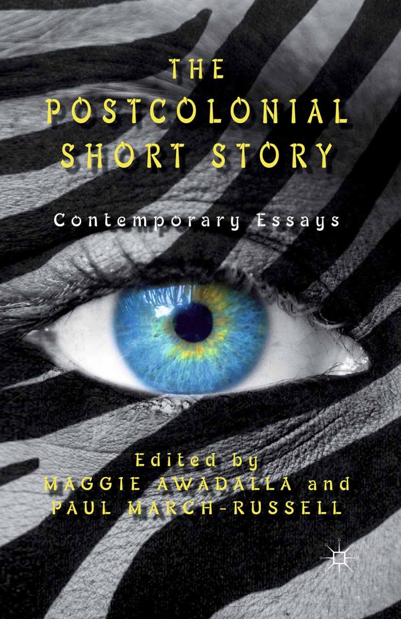 The Short Story in Articulating Diasporic Subjectivities in Jhumpa Lahiri |  SpringerLink