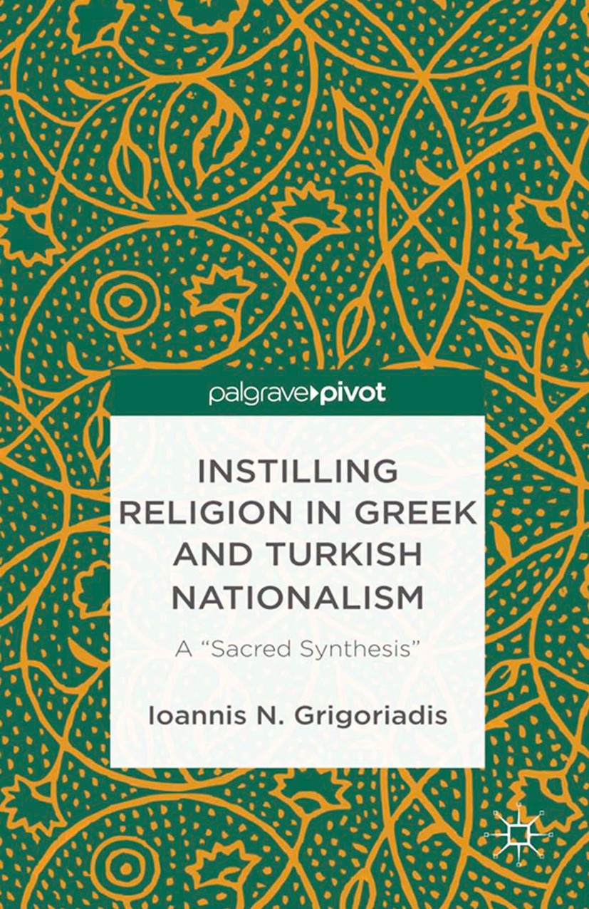 Religion and the Rise of Nationalism – Syracuse University Press