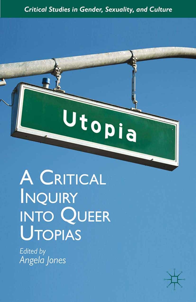 Duke University Press - Everyday Utopias