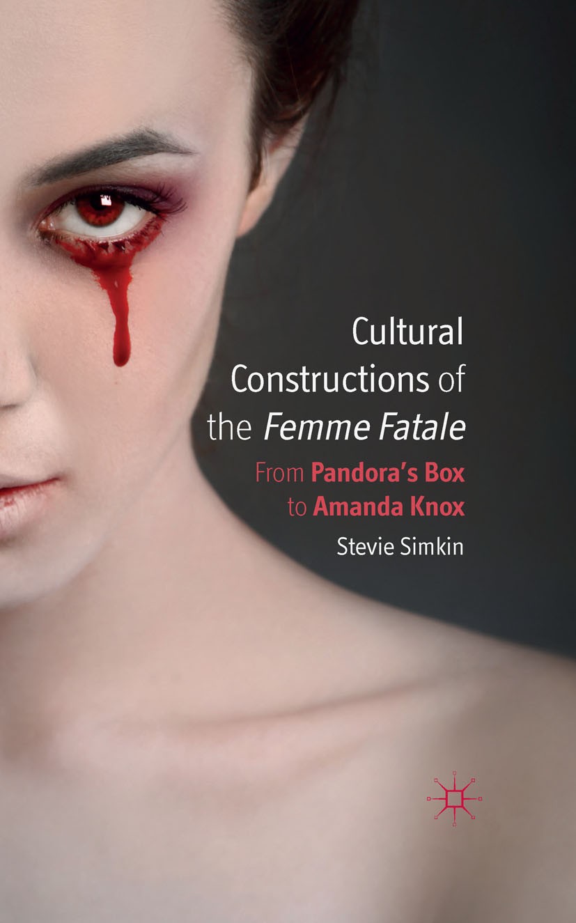 Femme Fatale: The Ultimate Guide to Confidence, Charm, and Allure