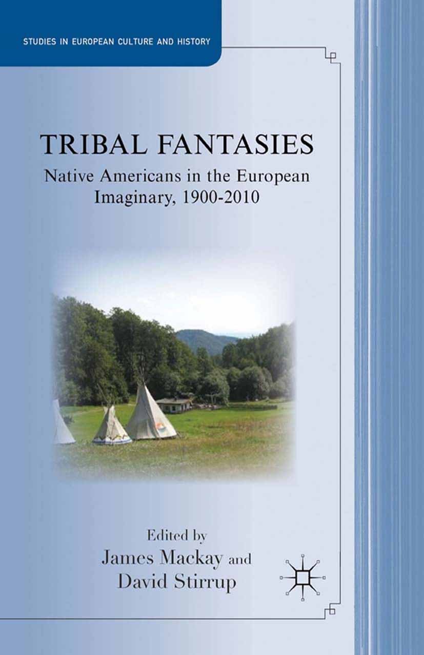 Polish Literary Depictions of Native Americans in Soviet-Era Adventure  Novels | SpringerLink
