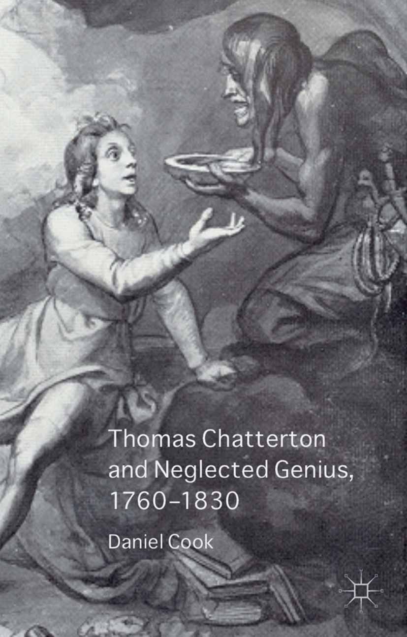The mischievous genius of Thomas Chatterton - Kleos Advisory