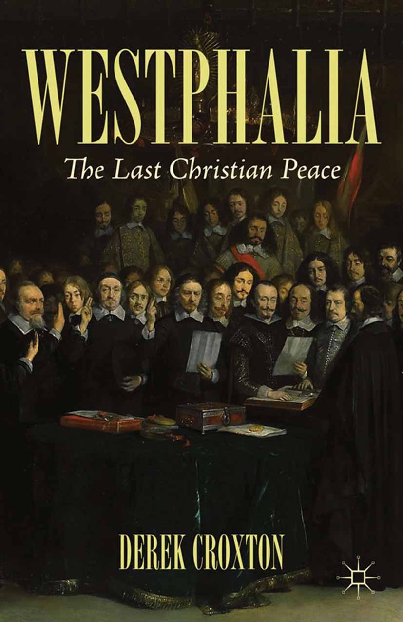 1648 peace of westphalia