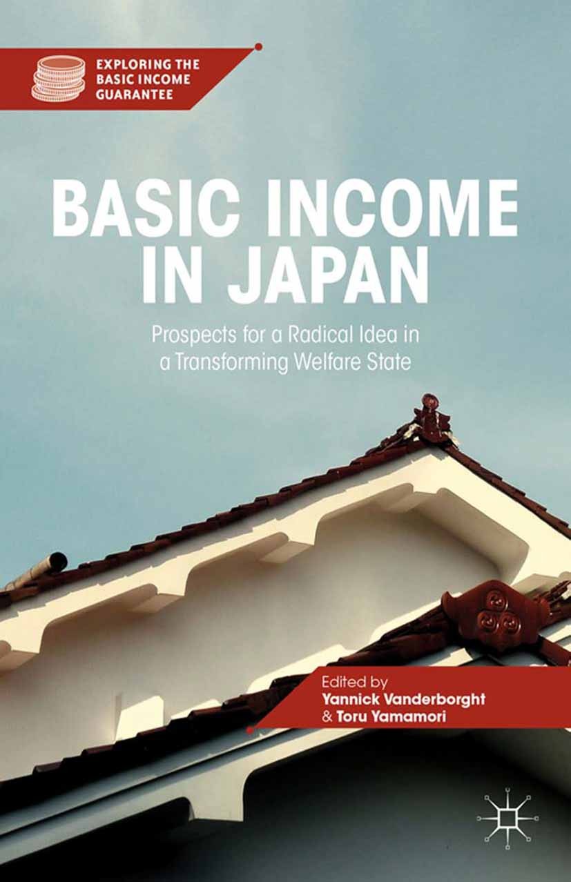 The 2011 Great East Japan Earthquake and Basic Income | SpringerLink