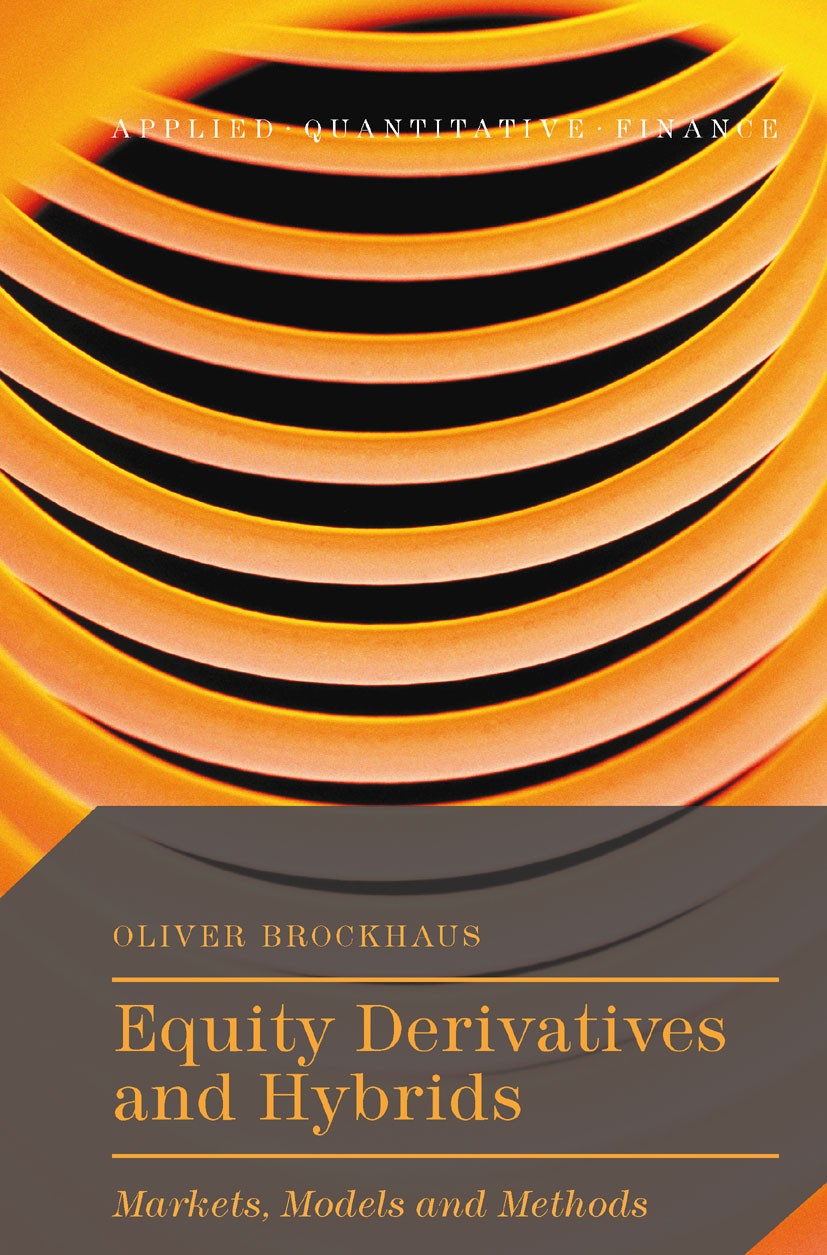 ビジネス・経済 Advanced Equity Derivatives ビジネス・経済 Advanced Equity Derivatives Advanced Equity