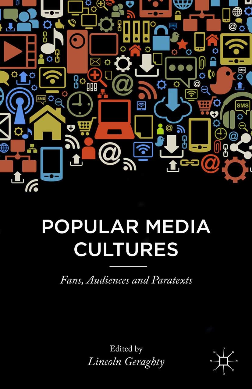 Popular Media Cultures | SpringerLink