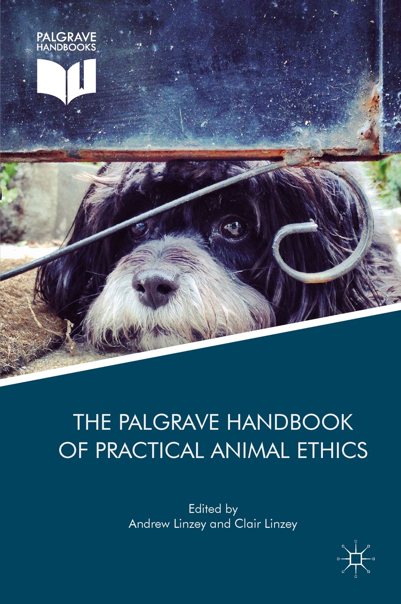 The Palgrave Handbook of Practical Animal Ethics | SpringerLink