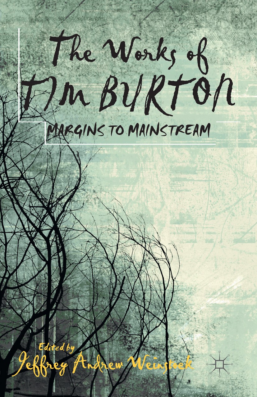 Tim Burton And The Creative Trickster A Case Study Of Three Films Springerlink