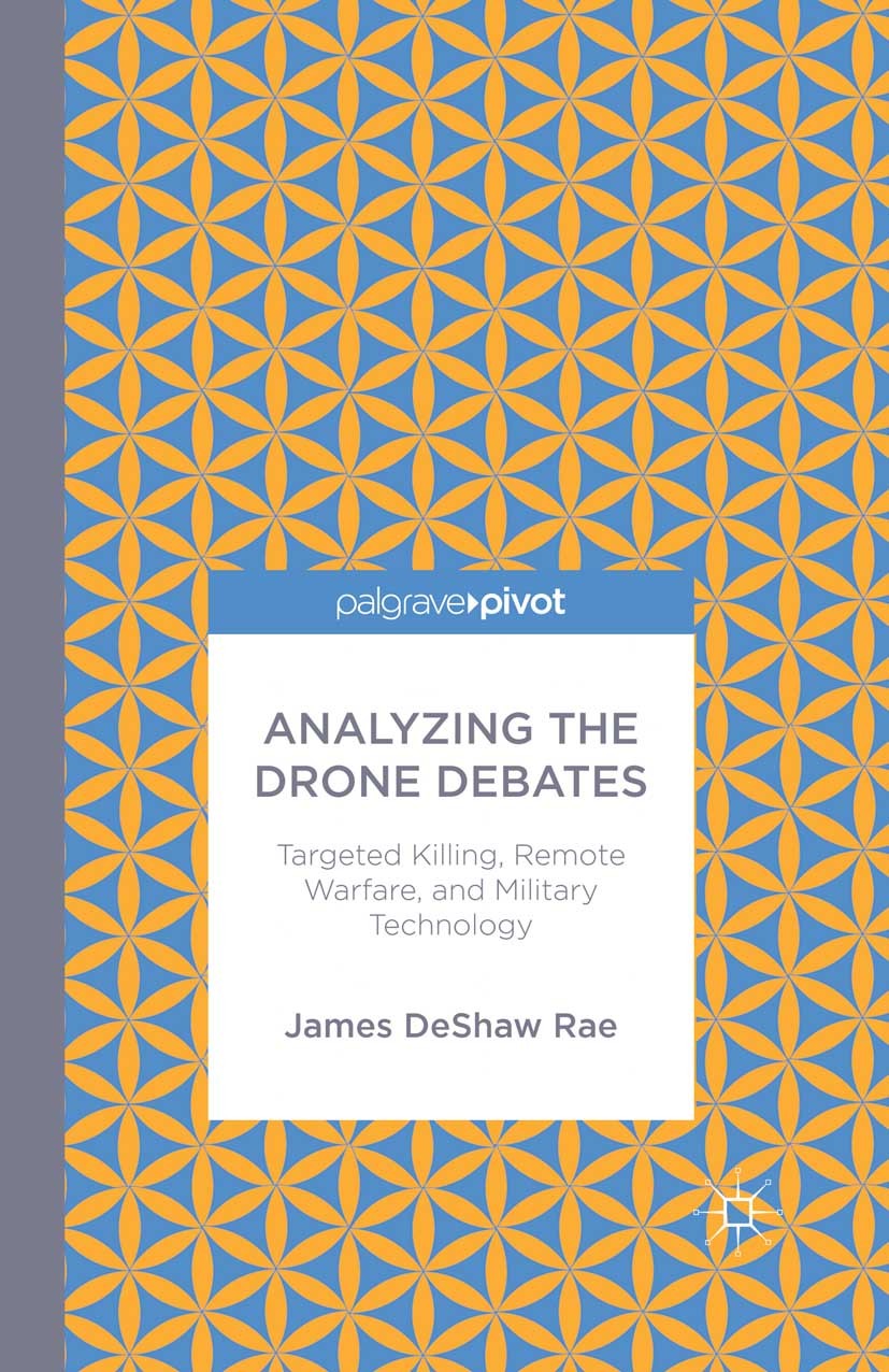 Remote Killing and the Ethics of Drone Warfare | SpringerLink