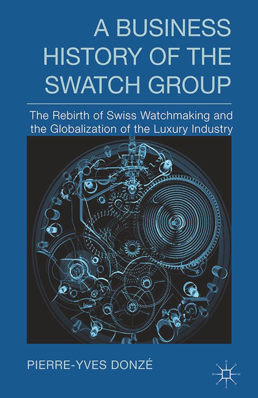 Brand awareness: Swatch Group set to start another revolution