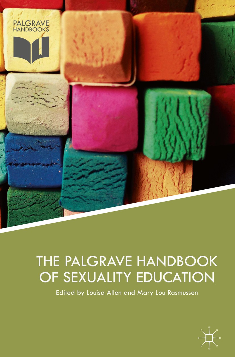 Discourse of erotics in education