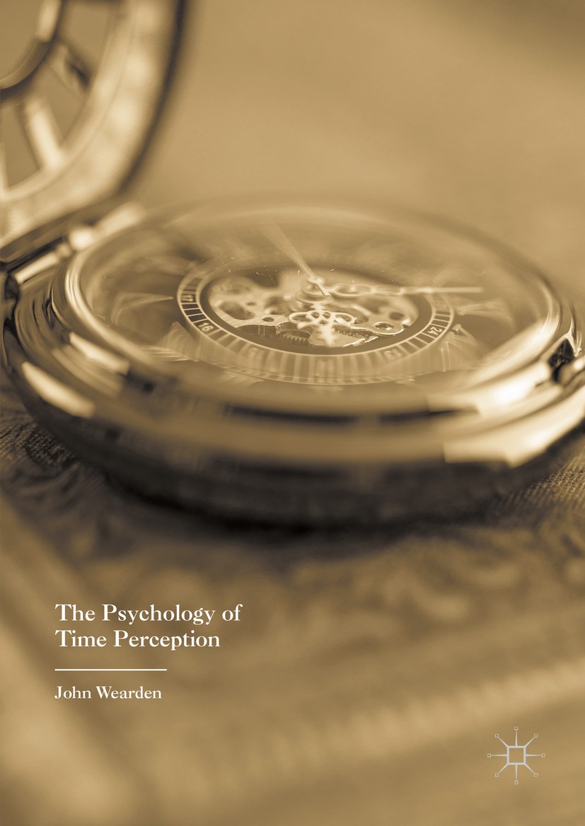 The Psychology of Time Perception | SpringerLink
