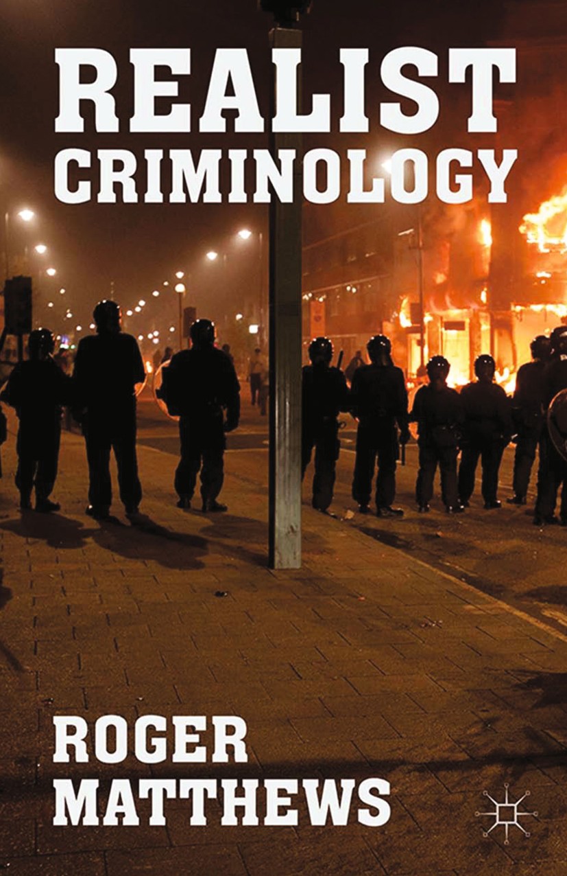 Rational Choice, Routine Activities and Situational Crime 
