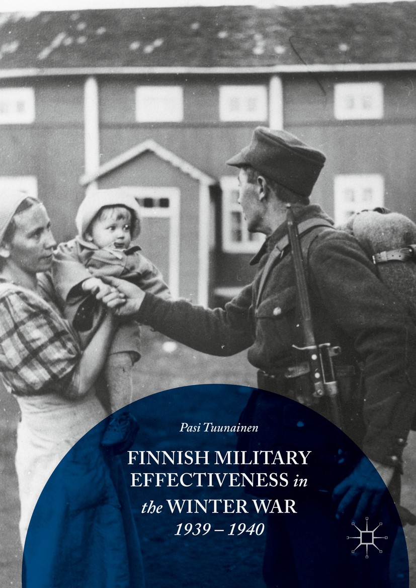 Introduction Understanding Military Effectiveness Springerlink