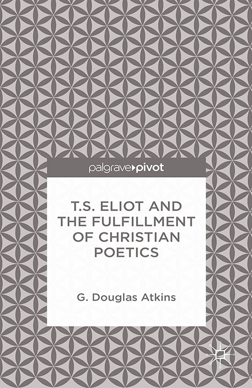 T.S.Eliot : The Complete Poems and Plays. by ELIOT, T.S.