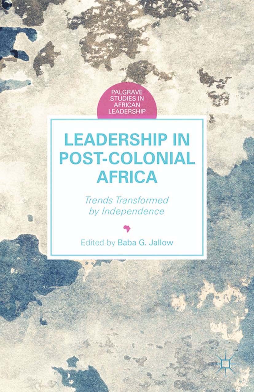 The Quest to Reform the African State: The Case of William R