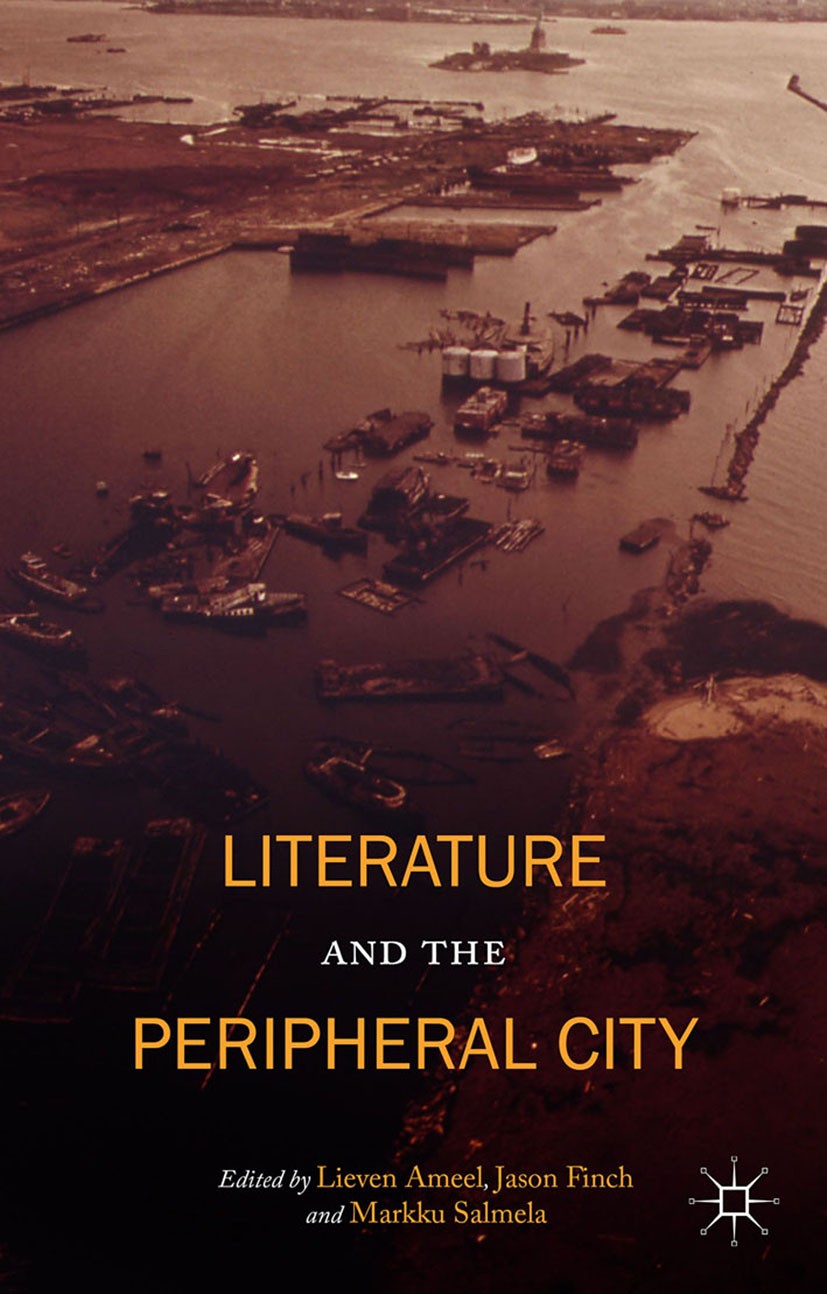 It S Six A M Do You Know Where You Are Urban Peripherality And The Narrative Framing Of Literary Beginnings Springerlink
