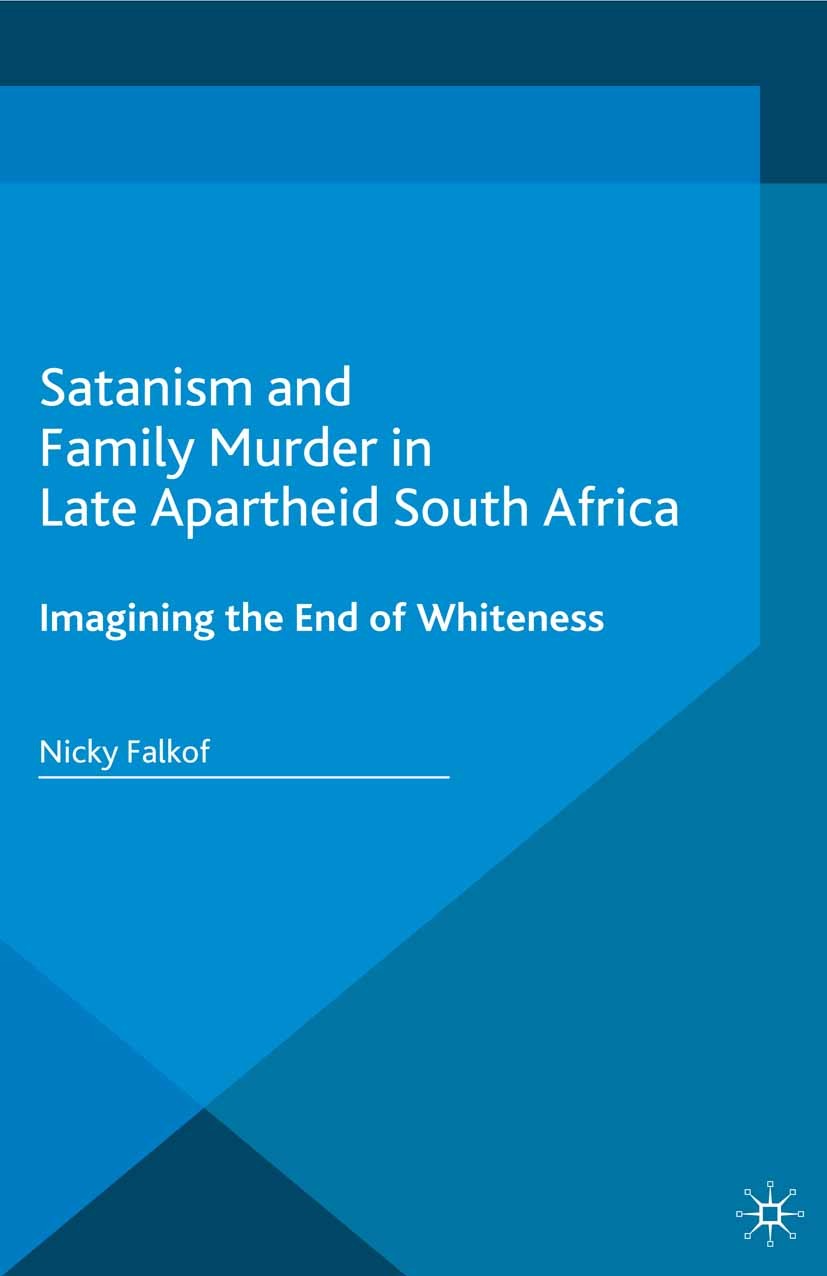 White supremacists: Afrikaner slaying was 'war