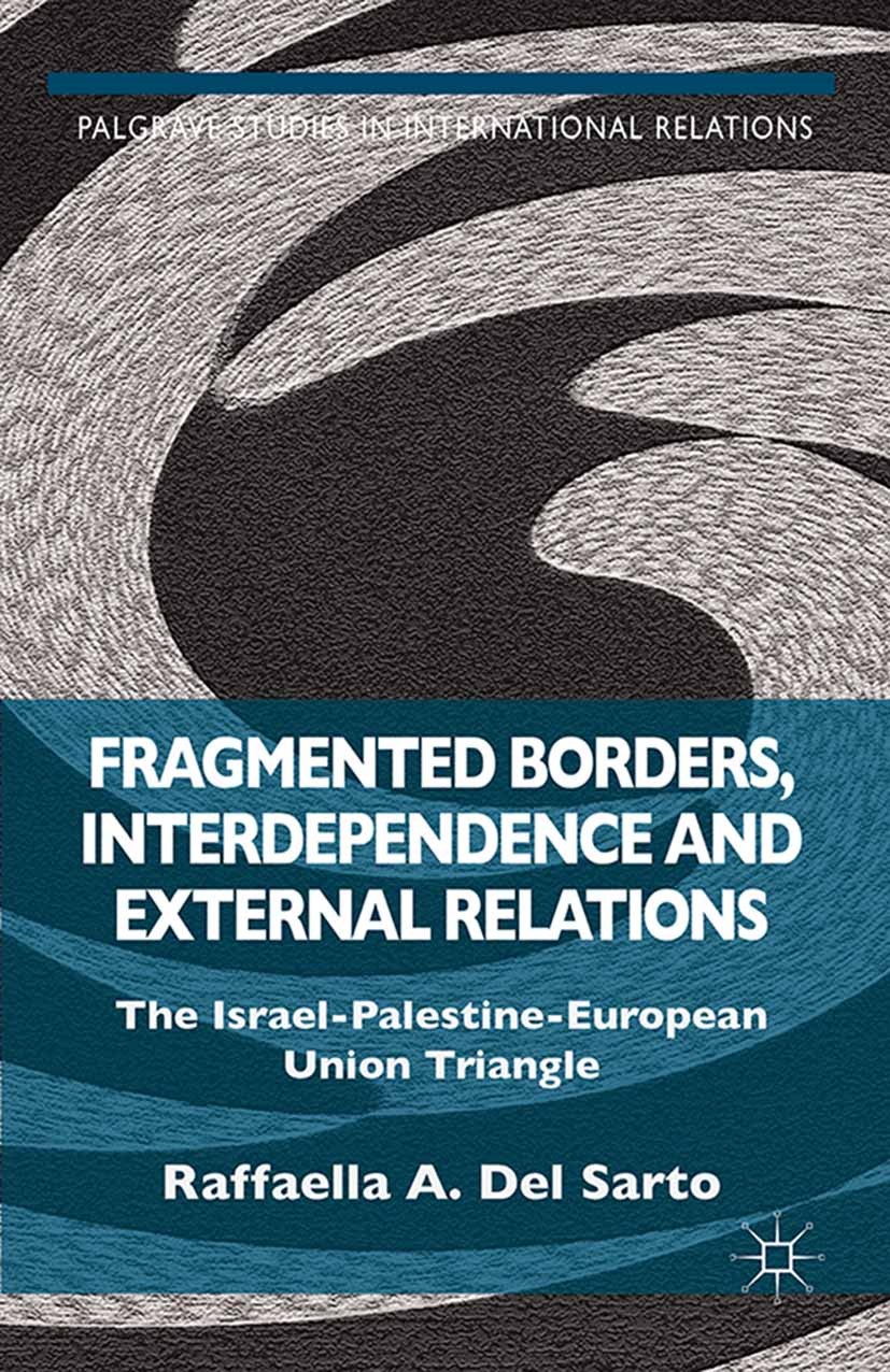 The Legal Fragmentation Of Palestine Israel And European Union Policies Promoting The Rule Of Law Springerlink