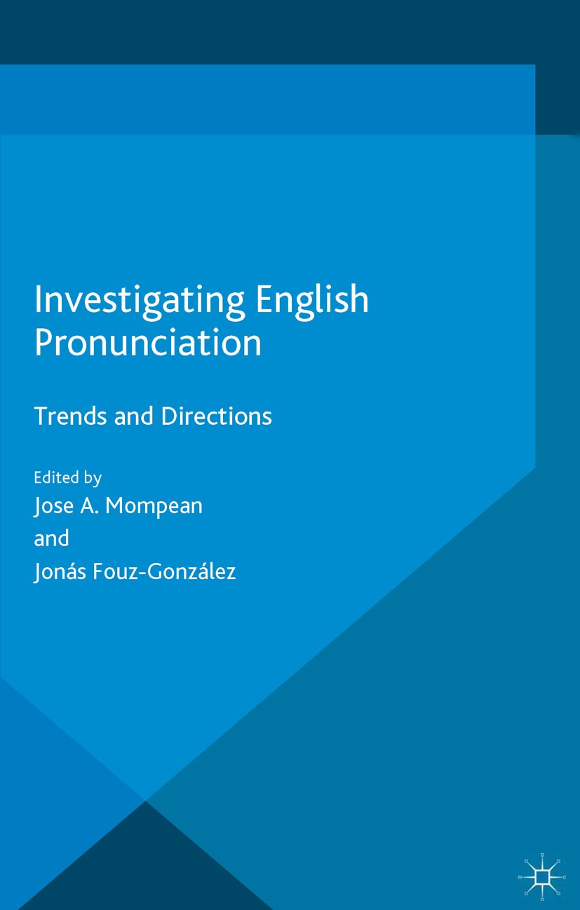 Investigating English Pronunciation, 59% OFF